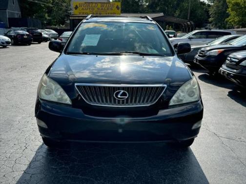 2007 Lexus RX 350 Base