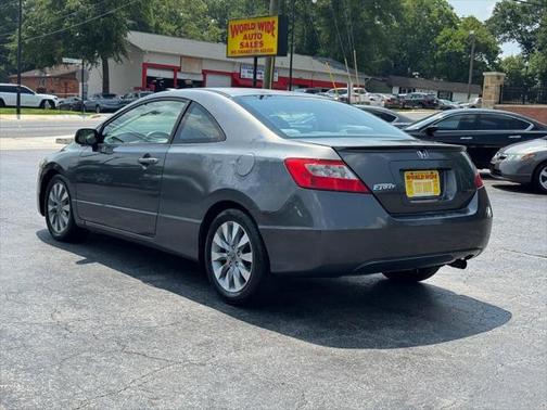 2010 Honda Civic EX