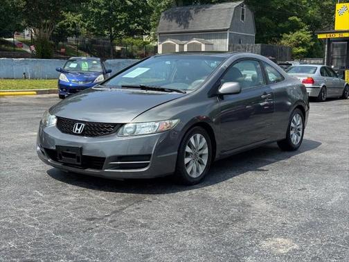 2010 Honda Civic EX