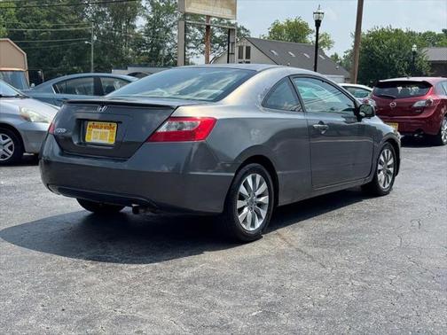 2010 Honda Civic EX