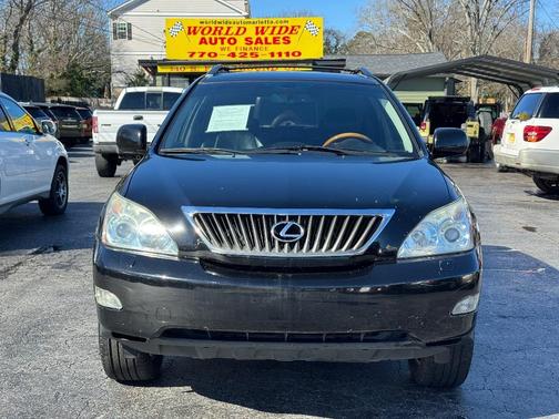 2008 Lexus RX 350 Base