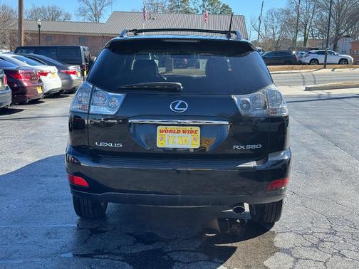 2008 Lexus RX 350 Base