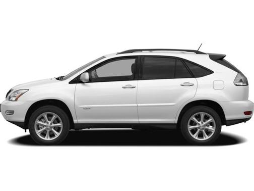 2008 Lexus RX 350 Base
