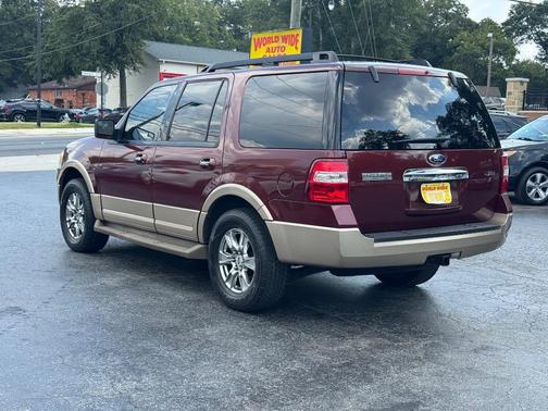 2012 Ford Expedition XLT