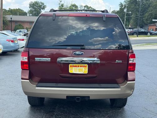 2012 Ford Expedition XLT