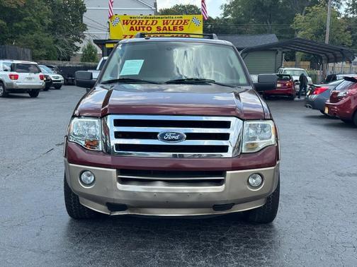 2012 Ford Expedition XLT