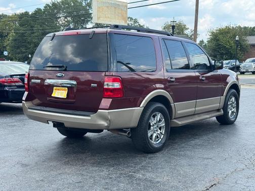 2012 Ford Expedition XLT