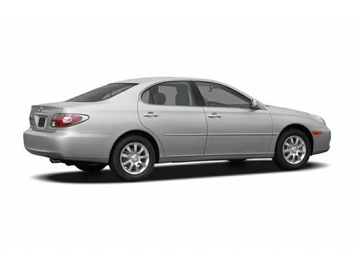 2004 Lexus ES 330 Base