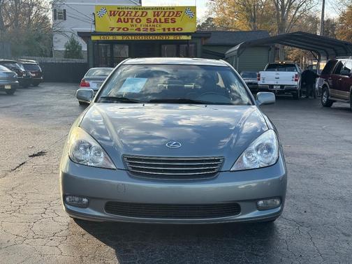 2004 Lexus ES 330 Base