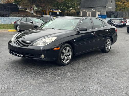 2006 Lexus ES 330 Base