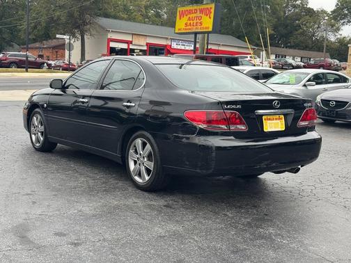 2006 Lexus ES 330 Base