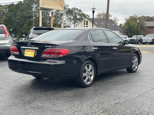 2006 Lexus ES 330 Base