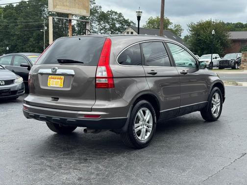 2011 Honda CR-V EX-L