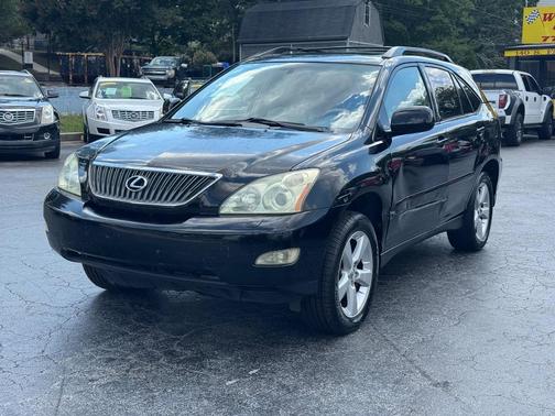 2004 Lexus RX 330 Base