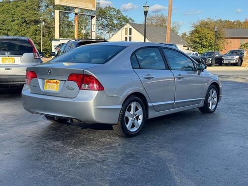 2006 Honda Civic EX