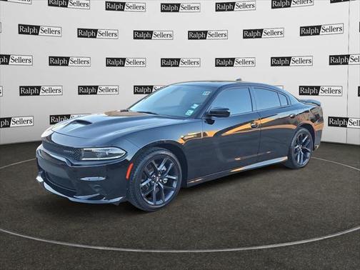 2023 Dodge Charger GT