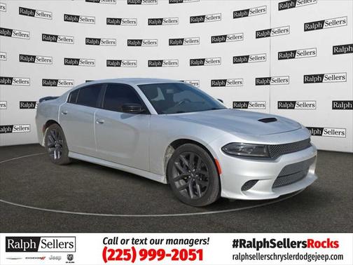 2023 Dodge Charger GT