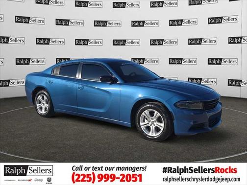 2023 Dodge Charger SXT