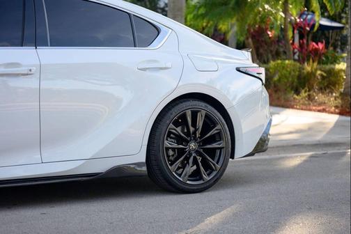 2024 Lexus IS 350 Base