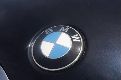 Blue 2020 BMW X4 xDrive30i