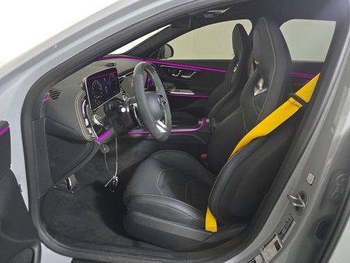 2026 Mercedes-Benz AMG E 53 E 4MATIC+