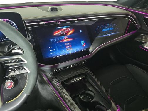 2026 Mercedes-Benz AMG E 53 E 4MATIC+