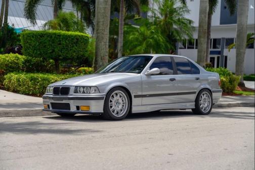 1998 BMW M3 Base