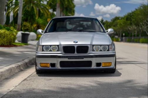 1998 BMW M3 Base