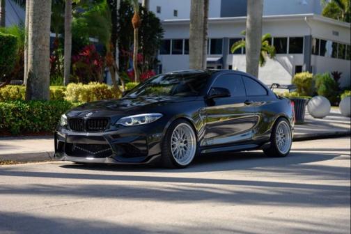 2018 BMW M2 Base