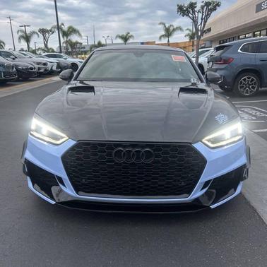 2019 Audi S5 3.0T Premium Plus