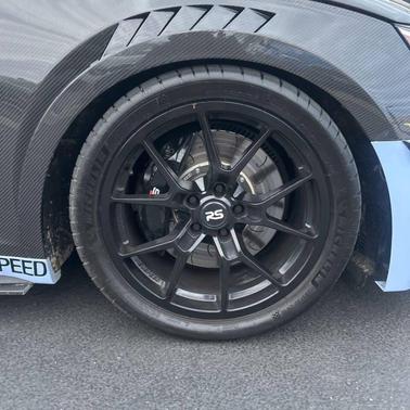 2019 Audi S5 3.0T Premium Plus