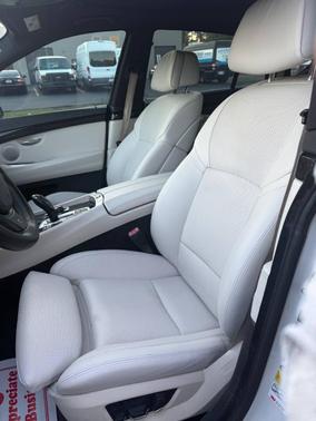 2013 BMW 535 Gran Turismo i