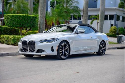 2023 BMW 430 i
