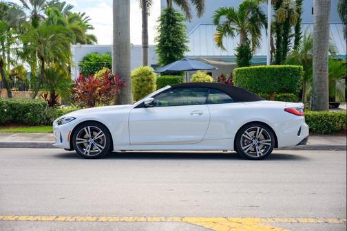 2023 BMW 430 i