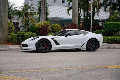 2019 Chevrolet Corvette Z06