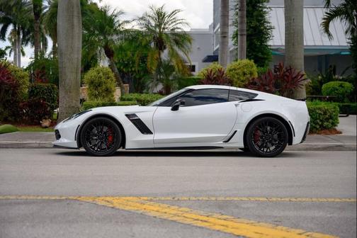 2019 Chevrolet Corvette Z06