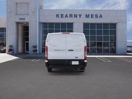 2026 Ford Transit-150 BASE