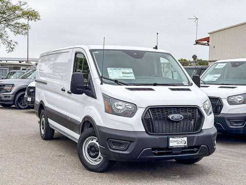 2025 Ford Transit-150 BASE