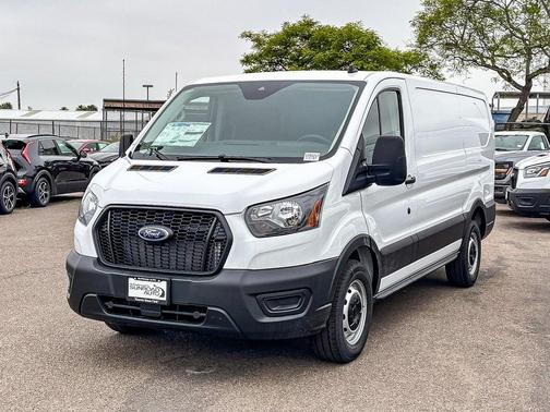 2025 Ford Transit-150 BASE