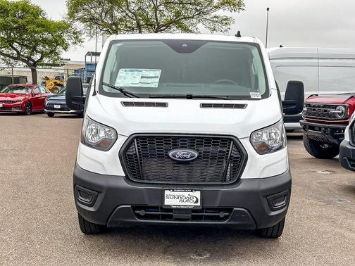 2025 Ford Transit-150 BASE