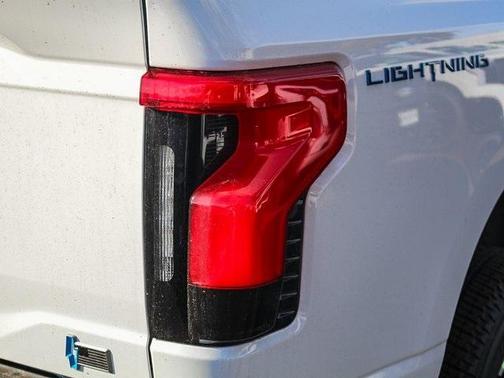 2024 Ford F-150 Lightning Pro