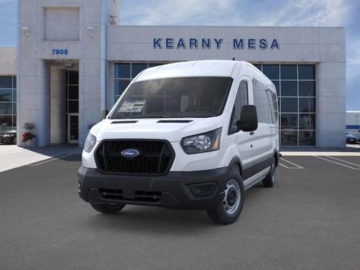 2025 Ford Transit-350 XL