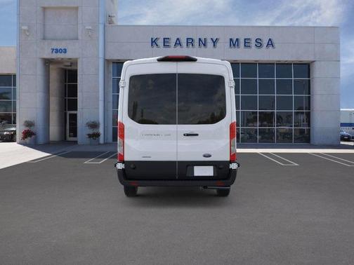 2025 Ford Transit-350 XL