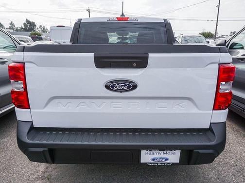 2025 Ford Maverick XL