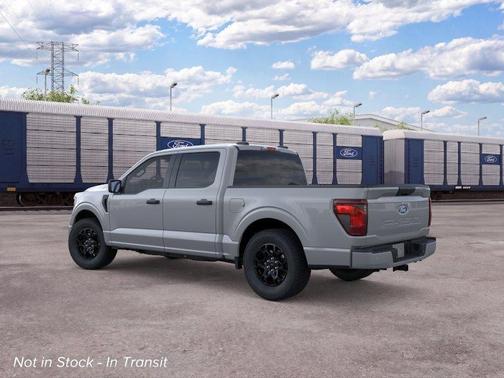 Avalanche 2026 Ford F-150 STX