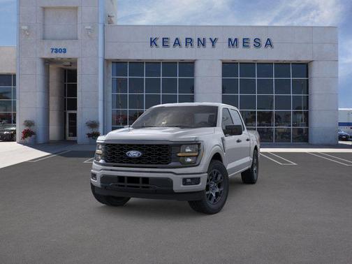 Avalanche 2026 Ford F-150 STX