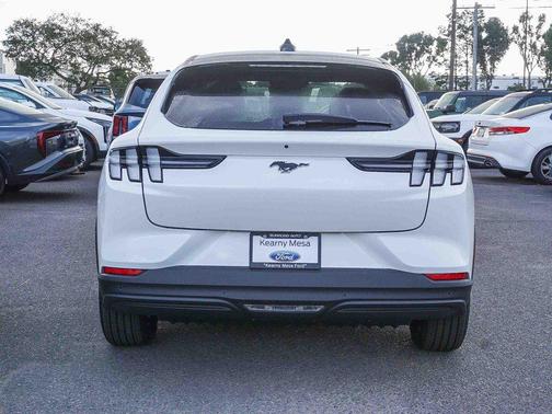 2026 Ford Mustang Mach-E Select