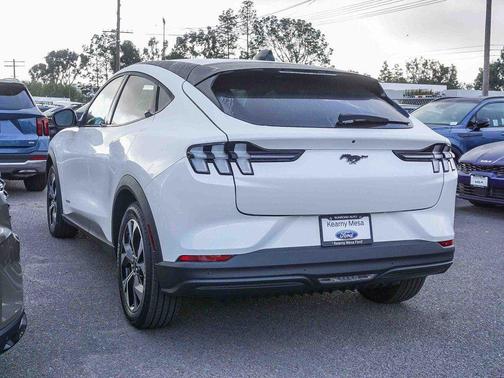 2026 Ford Mustang Mach-E Select