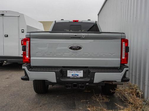Avalanche 2026 Ford F-250 XLT