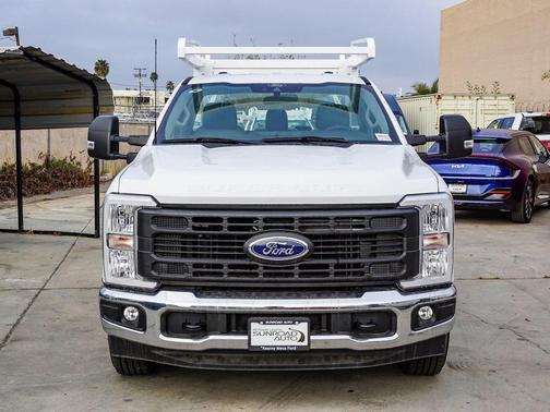 2024 Ford F-250 XL
